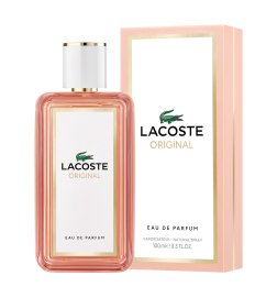 Original Pour Femme - Eau de Parfum Original Pour Femme - Eau de Parfum